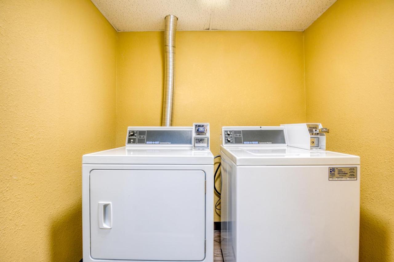 Fairbridge Inn Express Monroe City Zewnętrze zdjęcie