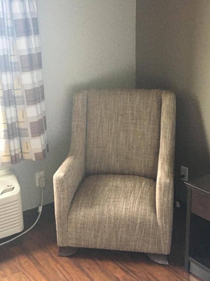 Fairbridge Inn Express Monroe City Zewnętrze zdjęcie